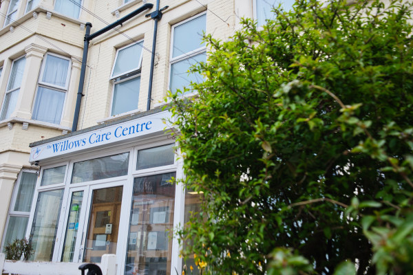 The Willows Care Center, Margate — photo 5