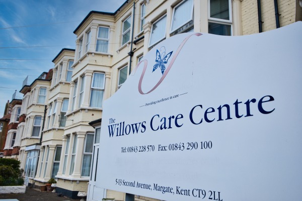 The Willows Care Center — photo 2
