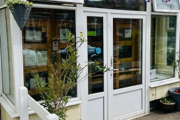The Willows Care Center, Margate — photo 19