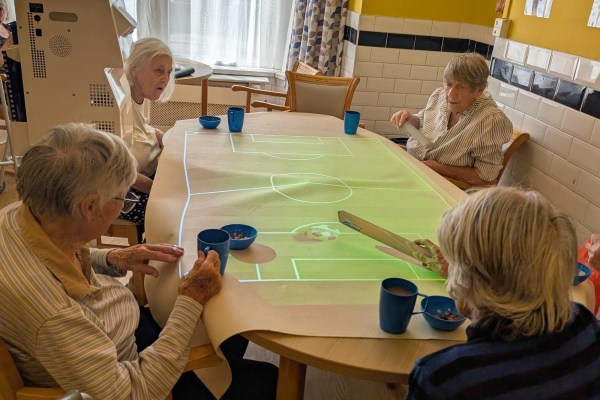 The Willows Care Center, Margate — photo 23